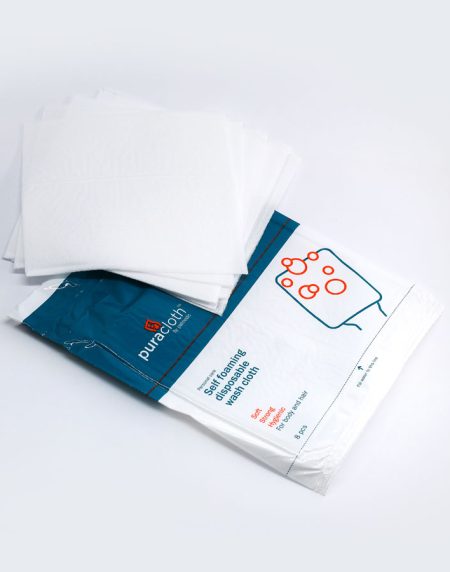 PuraCloth termékkép 2